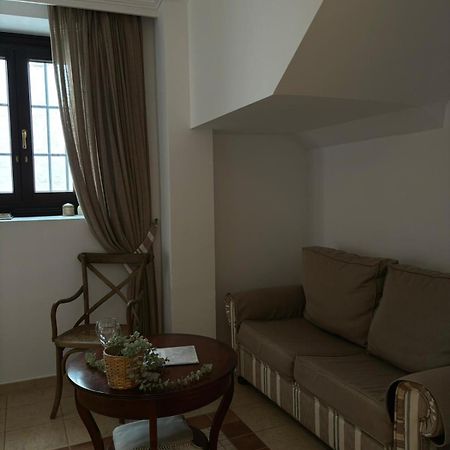 Gav Mondragon Apartman Ronda Kültér fotó