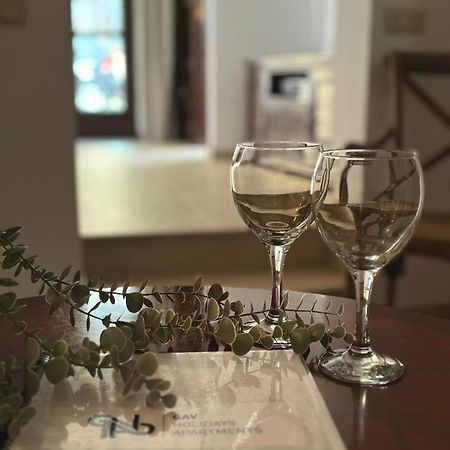Gav Mondragon Apartman Ronda Kültér fotó