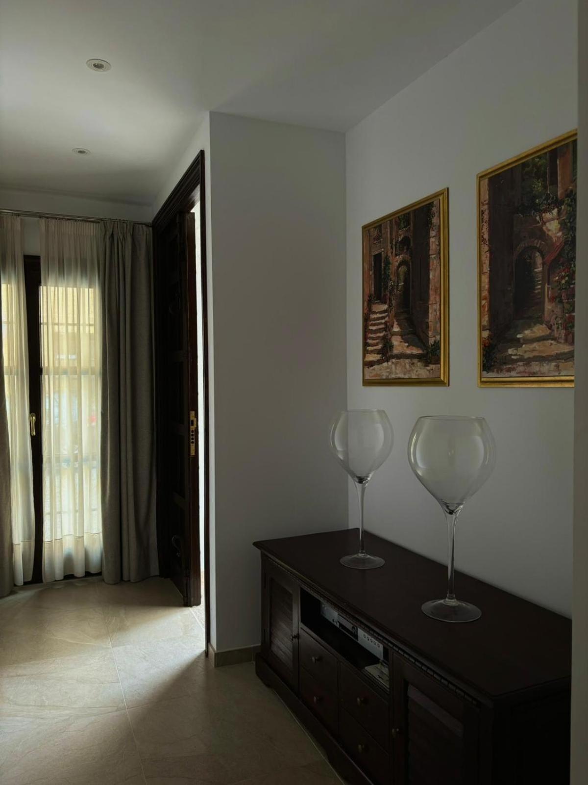 Gav Mondragon Apartman Ronda Kültér fotó