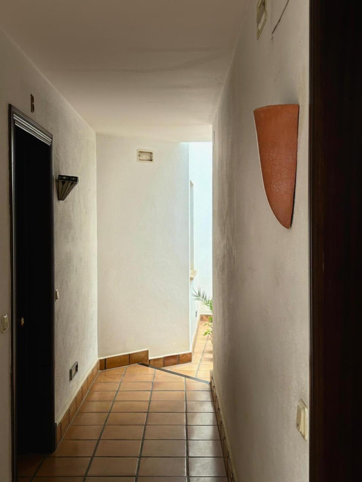 Gav Mondragon Apartman Ronda Kültér fotó