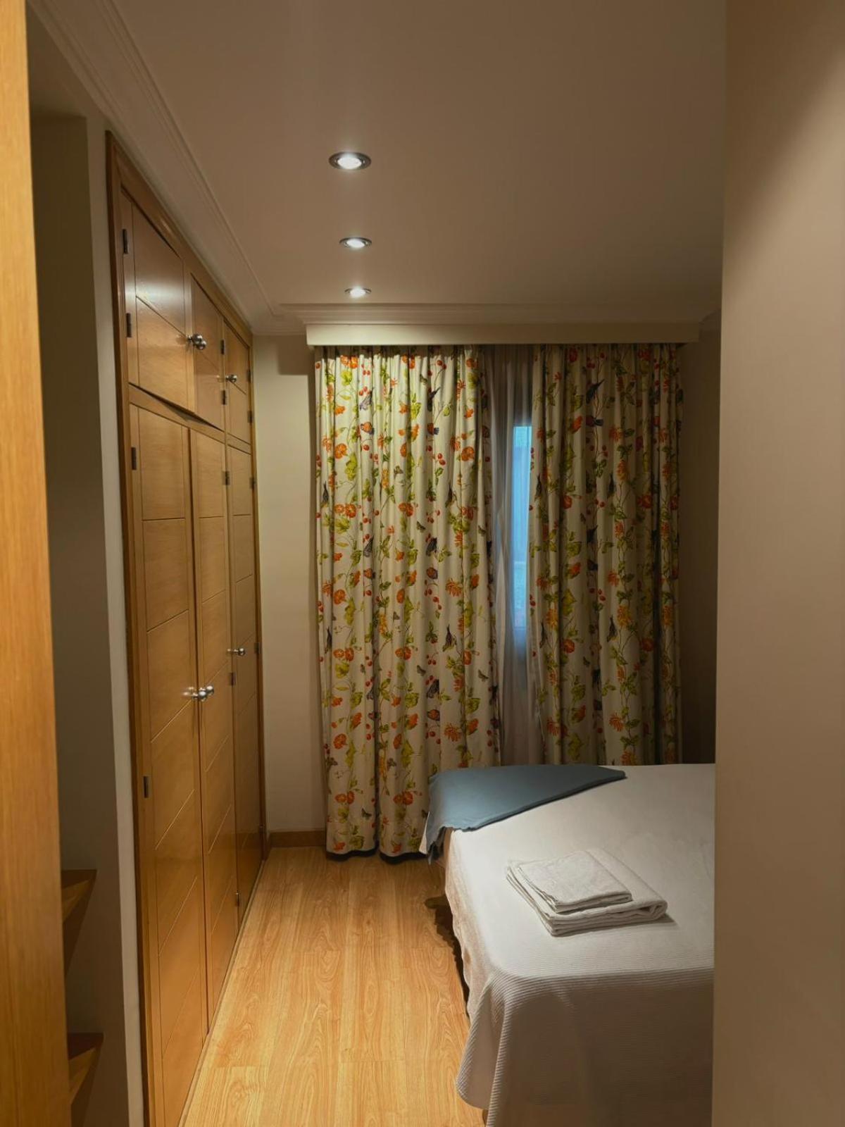 Gav Mondragon Apartman Ronda Kültér fotó