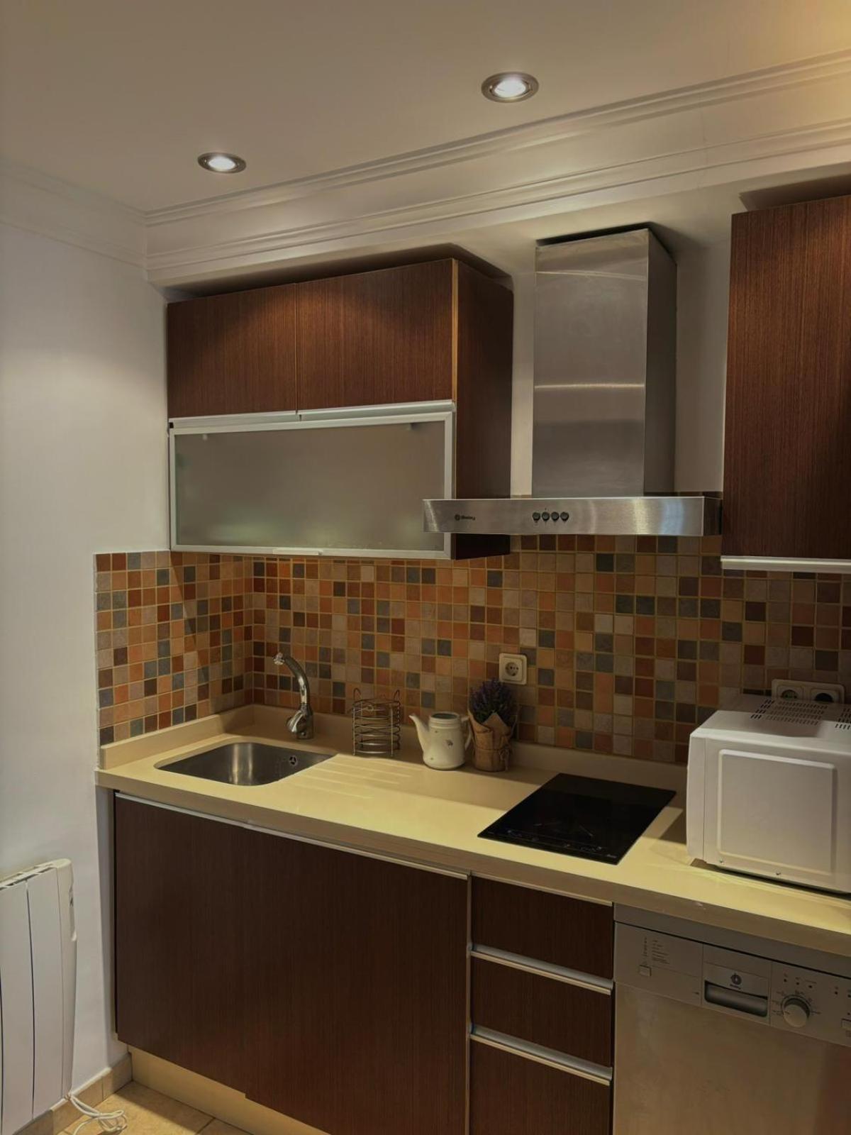 Gav Mondragon Apartman Ronda Kültér fotó