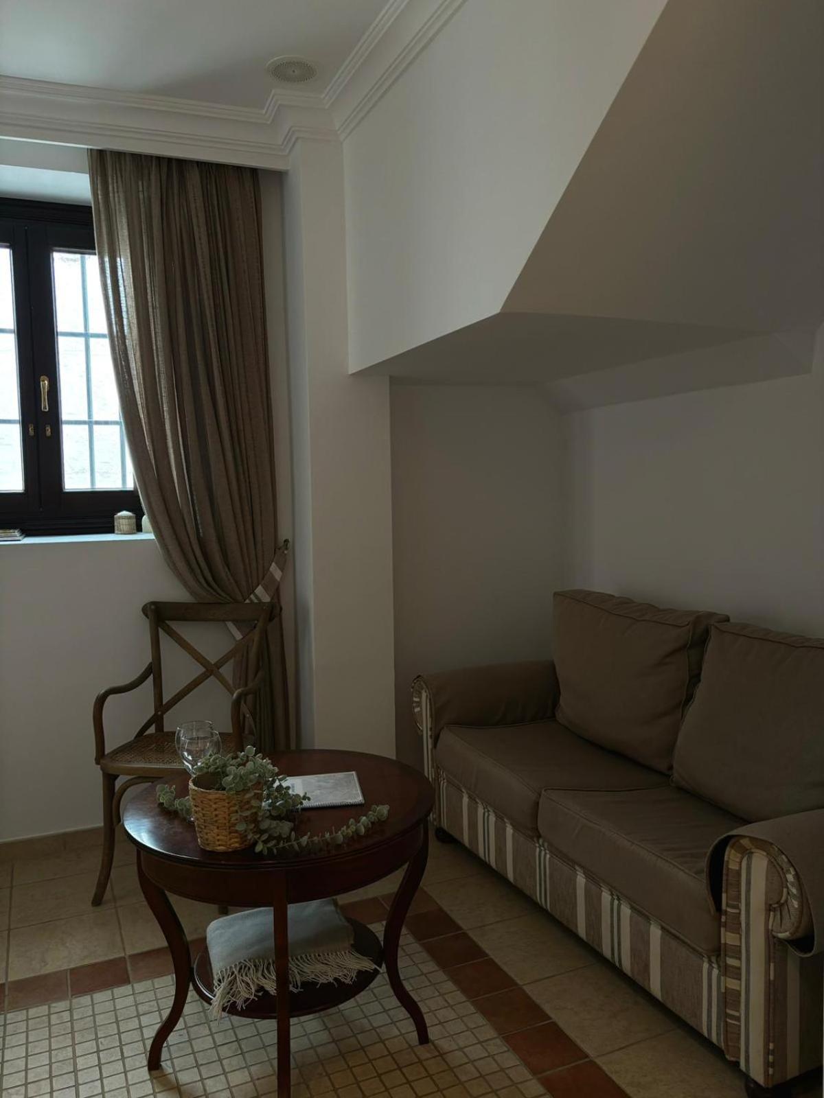 Gav Mondragon Apartman Ronda Kültér fotó