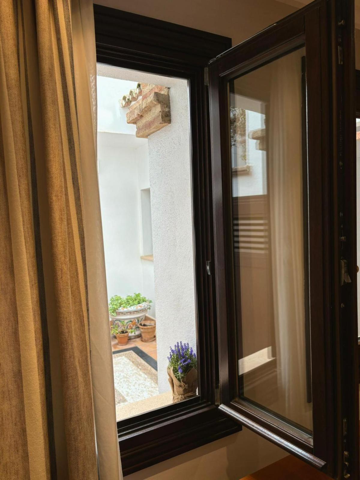Gav Mondragon Apartman Ronda Kültér fotó