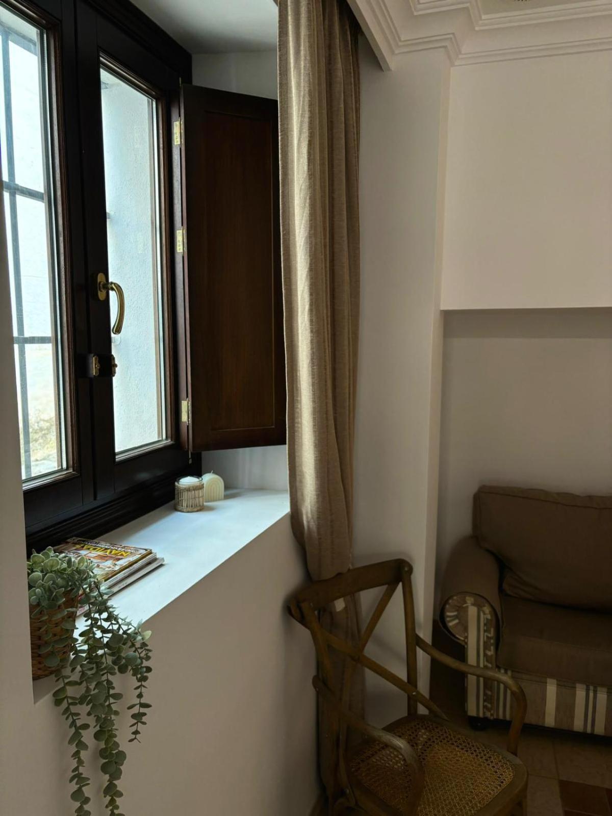 Gav Mondragon Apartman Ronda Kültér fotó