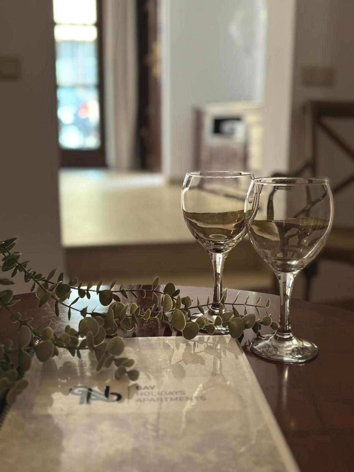 Gav Mondragon Apartman Ronda Kültér fotó