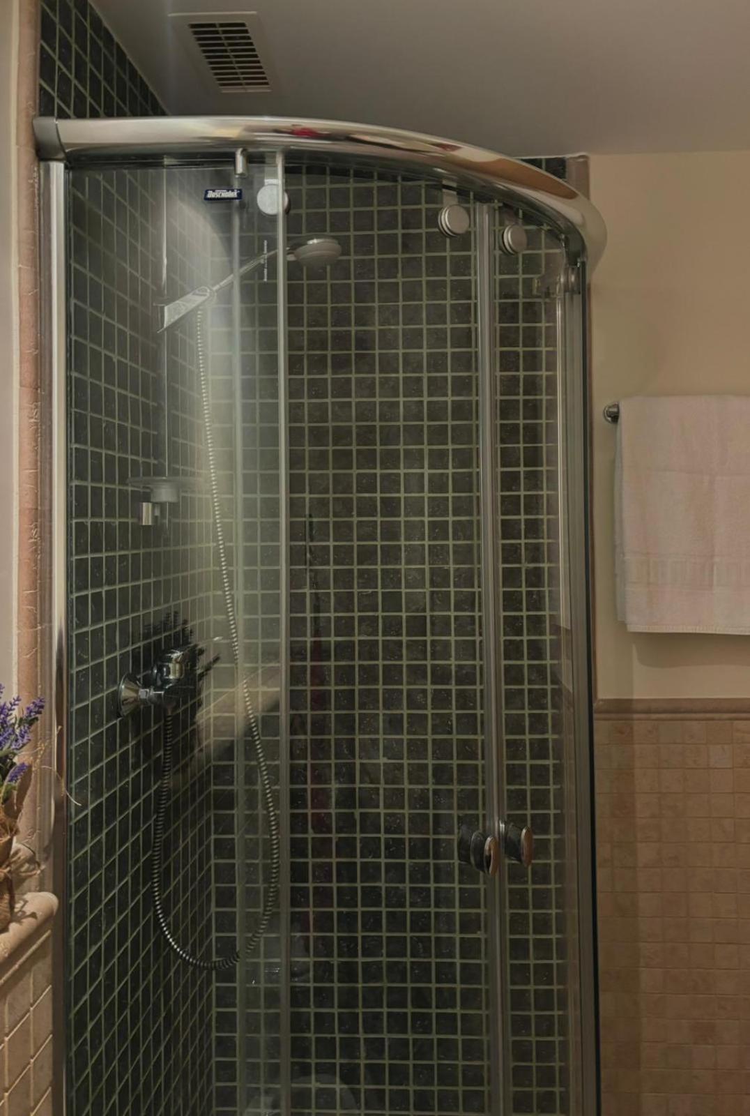 Gav Mondragon Apartman Ronda Kültér fotó